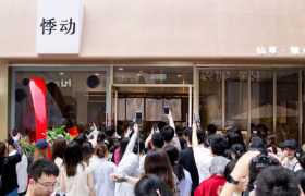 仙草糖水迈向品牌化时代，它凭什么创下单店月销70万的佳绩？