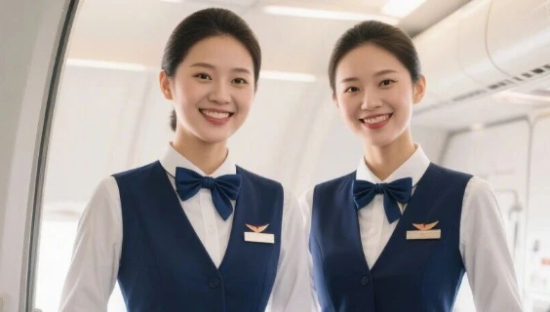 招已婚已育“空嫂”？春秋航空被骂惨了！