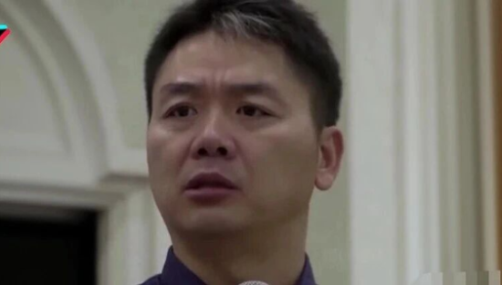 刘强东突然辞退！