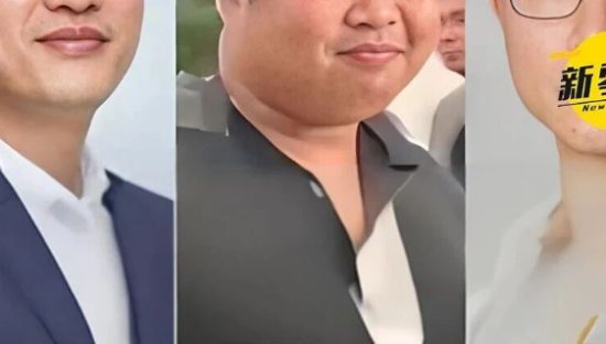 一夜反转，被封禁的大网红们集体复活了！