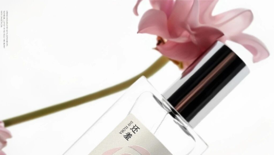 当香氛邂逅设计，用包装诠释中式人文生活美学！