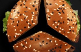 奔驰拍了部美食大片，这车太“诱人”了！