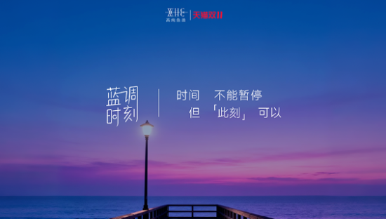 精准把脉社会情绪，WHC双十一“蓝调时刻”直播引热议！