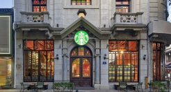 星巴克讲出了高质业绩增长新故事