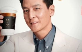 吴彦祖被吐槽“老人味”，古茗市场部天塌了