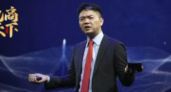 刘强东突然请客，京东外卖赢麻了！