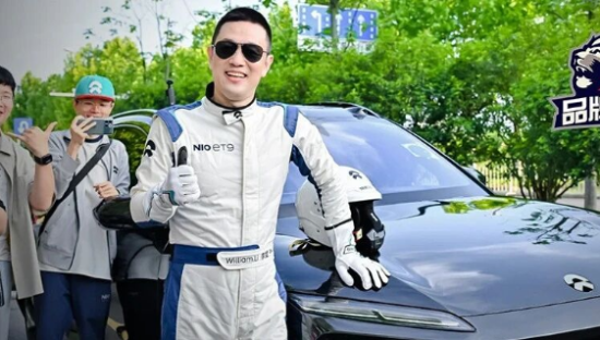 蔚来暴涨92.6%，李斌王者归来！