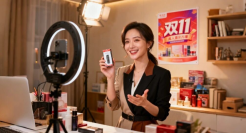明星直播带货进入下半场：好内容如何驱动商业价值？