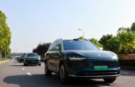 张兴海115亿绑华为撬港股 IPO，赛力斯三季报显新能源 “平衡术”