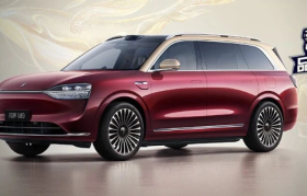 狂飙25万台，华为给BBA上了一课！