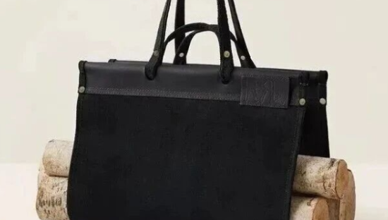 ​​拉夫劳伦卖天价“木柴包”被嘲，网友：到底卖给谁？