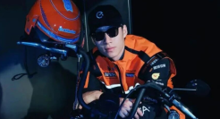 淘宝闪购“赛车服”上线！始祖鸟天塌了