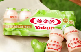 养乐多的“健康”支点，摇晃了