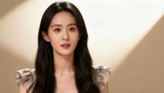 抖音带货一姐回来了