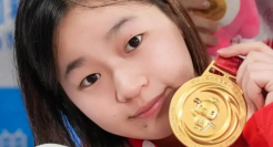 全红婵“发胖”遭群嘲，真相很扎心……