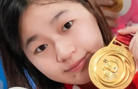 全红婵“发胖”遭群嘲，真相很扎心……