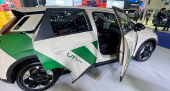 京东汽车大反转！7800万营销神话翻车了