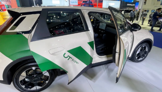 京东汽车大反转！7800万营销神话翻车了