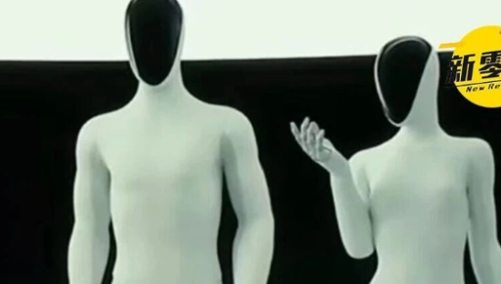 小鹏机器人大反转，震惊全网！